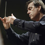 Orchestra Conductor Maximiano Vald&eacute;s